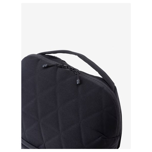 ザ・ノース・フェイス THE NORTH FACE ジオフェイススリムパック NM32350