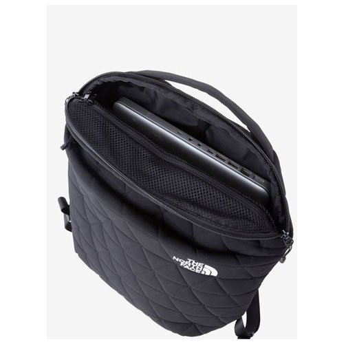 ザ・ノース・フェイス THE NORTH FACE ジオフェイススリムパック NM32350