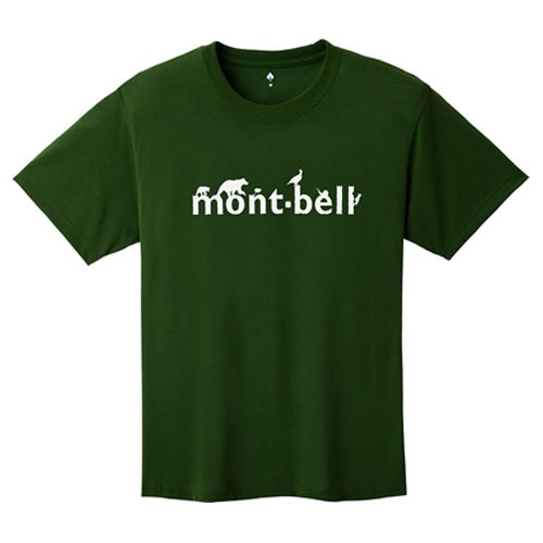 モンベル mont-bell WIC.T mont-bell 1114731