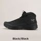 Black / Black x UK7.5(26cm)