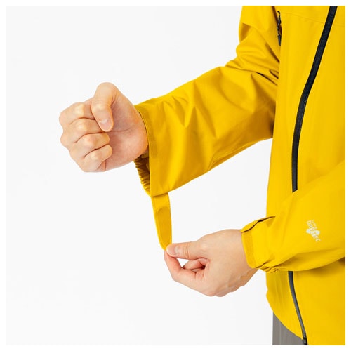 モンベル mont-bell ストームクルーザー ジャケット Men's（メンズ）1128733