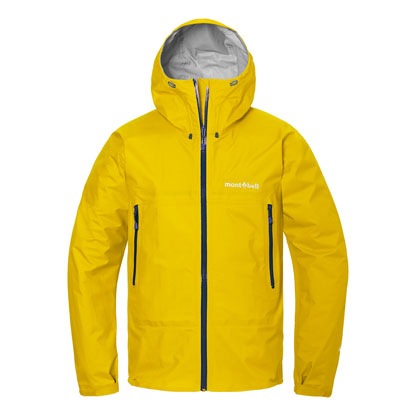 モンベル mont-bell ストームクルーザー ジャケット Men's（メンズ）1128733