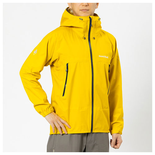 モンベル mont-bell ストームクルーザー ジャケット Men's（メンズ）1128733