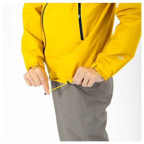 モンベル mont-bell ストームクルーザー ジャケット Men's（メンズ）1128733