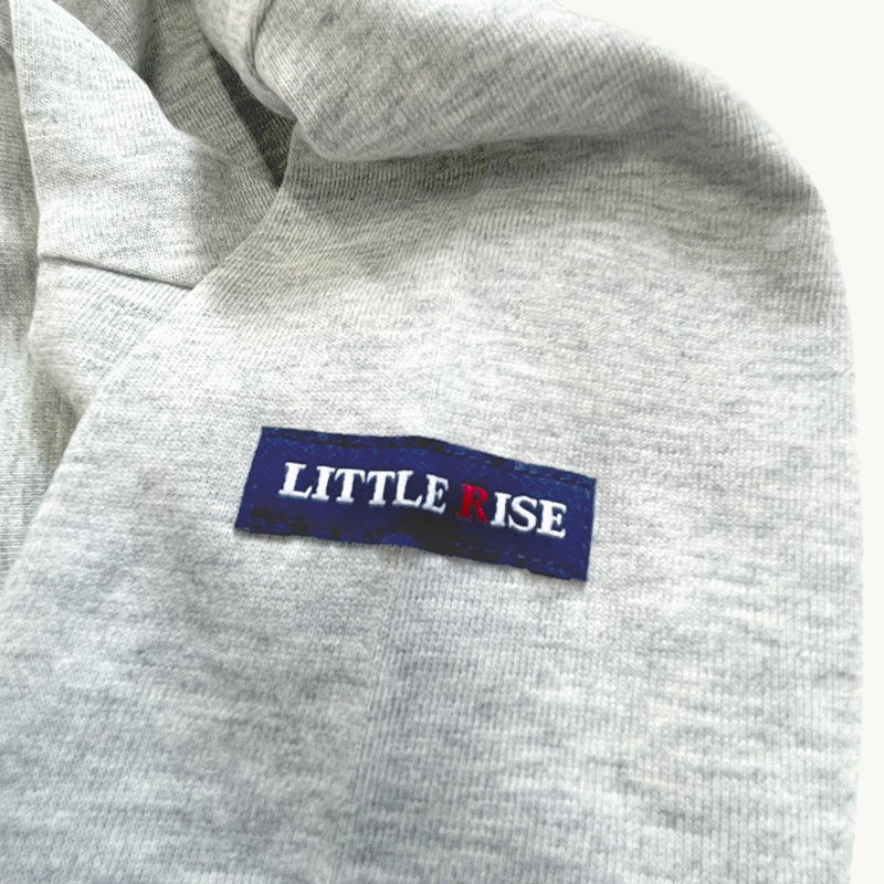 リトルライズ LITTLE RISE　ウィメンズパーカー LR-0018