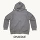 CHACOAL x M