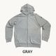 GRAY x M