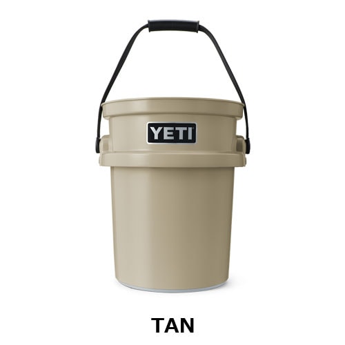 イエティ YETI ロードアウトバケツ 80171055 | ブランド一覧