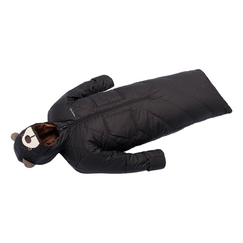 モンベル mont-bell (キッズ)バロウスーツ モンタベア Kid's 120 1121468