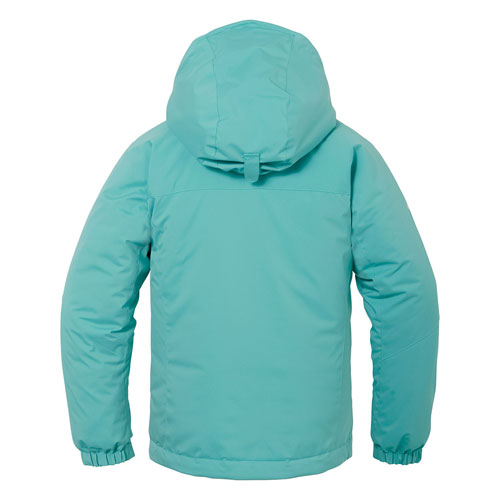 モンベル mont-bell （キッズ）パウダーライト パーカ Kid's 140-160