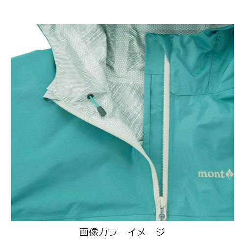 モンベル mont-bell（キッズ）グローフィット クレッパー ジャケット