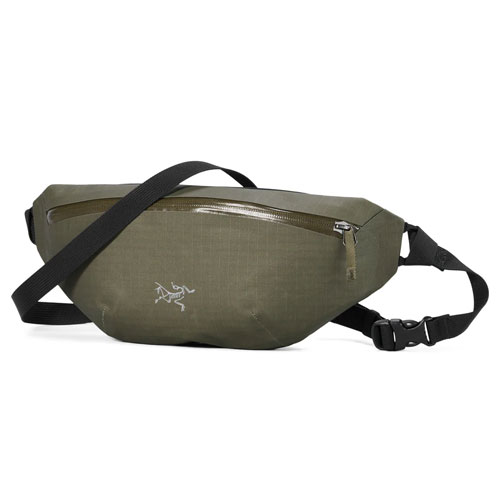 グランヴィル クロスボディ バッグ アークテリクス ARC’TERYX 