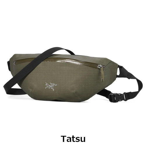 Arc'teryx　グランヴィル クロスボディ バッグ ARC'TERYX(アークテリクス) Granville Crossbody Bag(グランヴィル