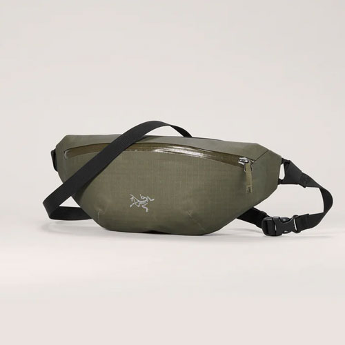 アークテリクス ARC'TERYX グランヴィル クロスボディ バッグ
