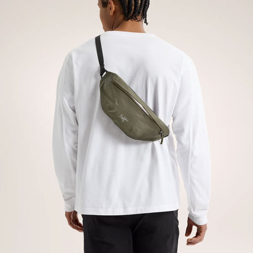 アークテリクス ARC'TERYX グランヴィル クロスボディ バッグ