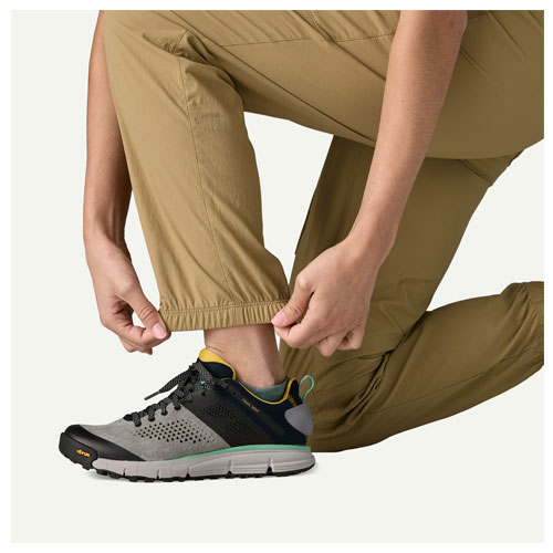 パタゴニア Patagonia ウィメンズ・クアンダリー・ジョガーズ 56146