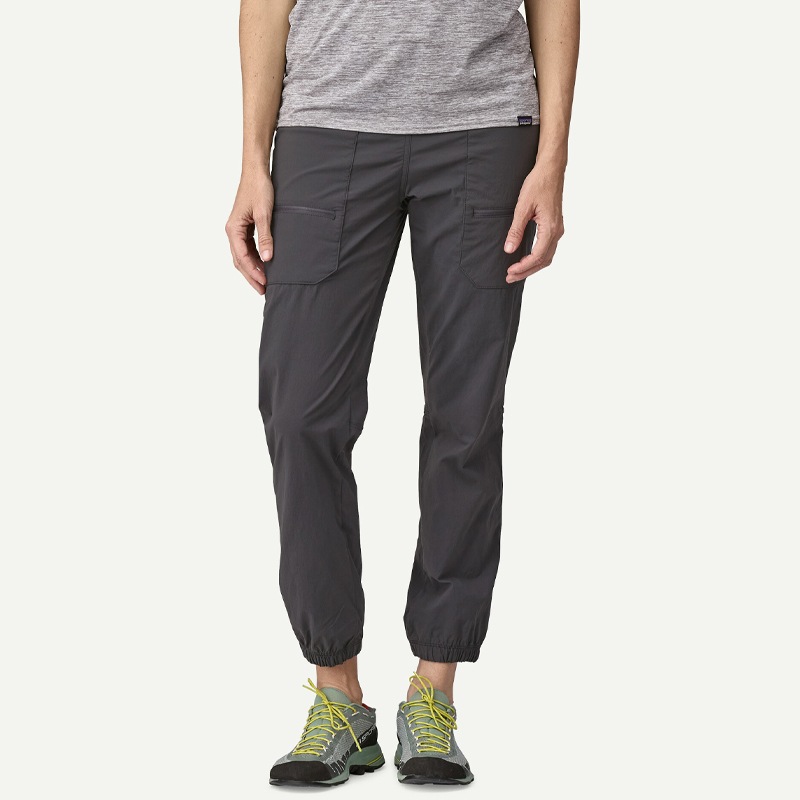 パタゴニア Patagonia ウィメンズ・クアンダリー・ジョガーズ 56146