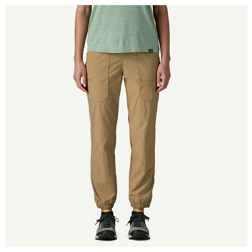 パタゴニア Patagonia ウィメンズ・クアンダリー・ジョガーズ 56146