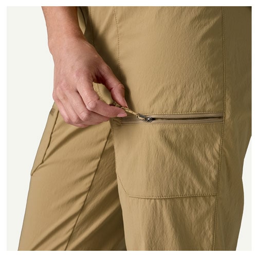 パタゴニア Patagonia ウィメンズ・クアンダリー・ジョガーズ 56146