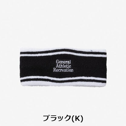 ザ・ノース・フェイス THE NORTH FACE GARヘアーバンド（ユニセックス