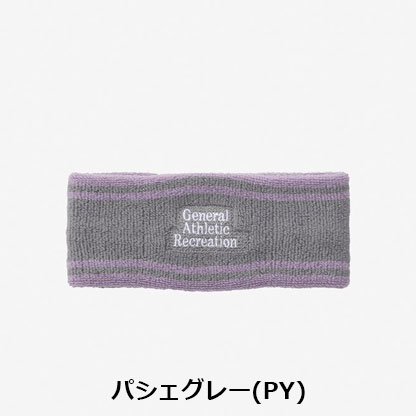 ザ・ノース・フェイス THE NORTH FACE GARヘアーバンド(ユニセックス)NN02670