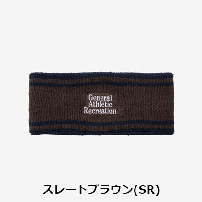 ザ・ノース・フェイス THE NORTH FACE GARヘアーバンド(ユニセックス)NN02670