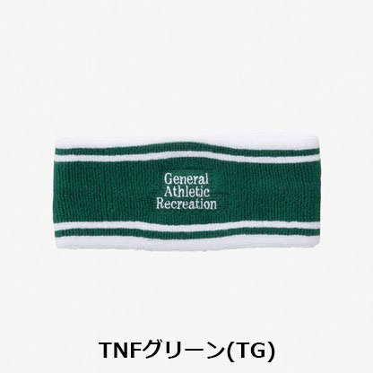 ザ・ノース・フェイス THE NORTH FACE GARヘアーバンド(ユニセックス)NN02670