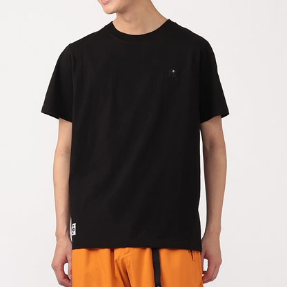 チャムス CHUMS ノットアブービーバード！Tシャツ　CH01-2749