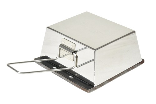 ベルモント belmont リッドパン(ミニ) BM-298