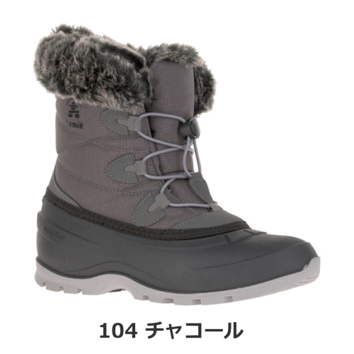 カミック kamik モーメンタムロー2(レディース） 1600539 | シューズ