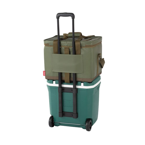 コールマン Coleman　アルティメイトクーラーⅡ/35L（オリーブ）　2000037165