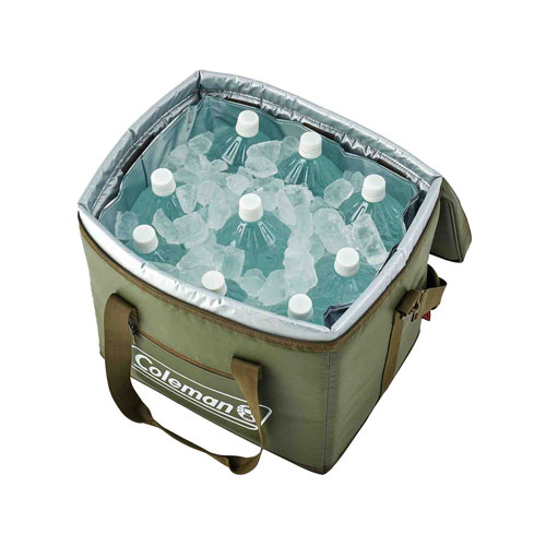 コールマン Coleman　アルティメイトクーラーⅡ/35L（オリーブ）　2000037165