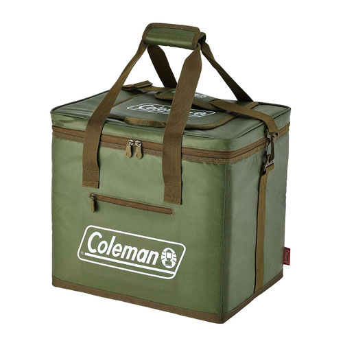 コールマン Coleman　アルティメイトクーラーⅡ/35L（オリーブ）　2000037165