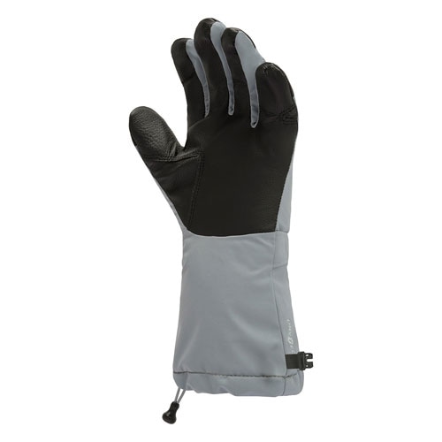 モンベル mont-bell パウダーグローブ Women's（レディース）1118712