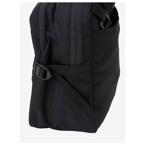 ザ・ノース・フェイス THE NORTH FACE ボルダーミニショルダー　NM72358