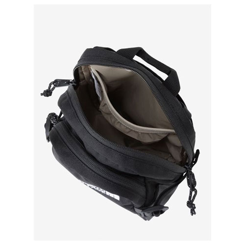 ザ・ノース・フェイス THE NORTH FACE ボルダーミニショルダー　NM72358