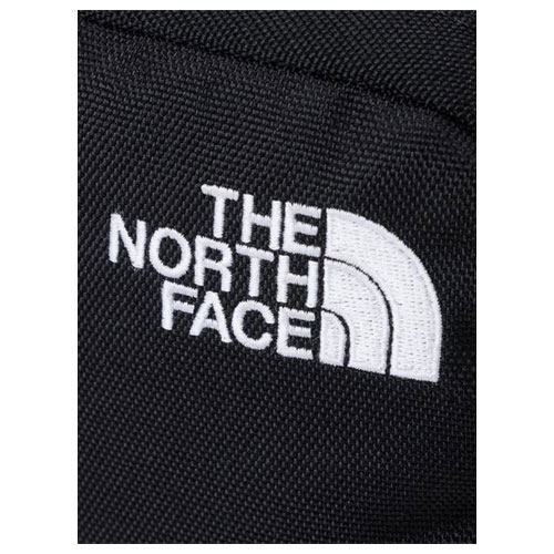 ザ・ノース・フェイス THE NORTH FACE ボルダーミニショルダー　NM72358