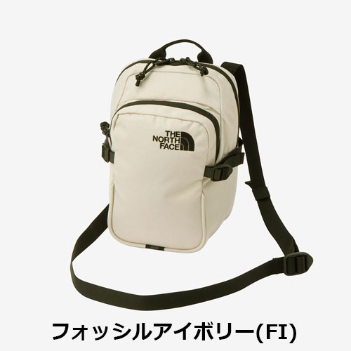 ノース　THE NORTH FACE Compact Namo 　140　新品 THE NORTH FACE(ザ・ノース・フェイス) W NEVER STOP MINI DAYPACK