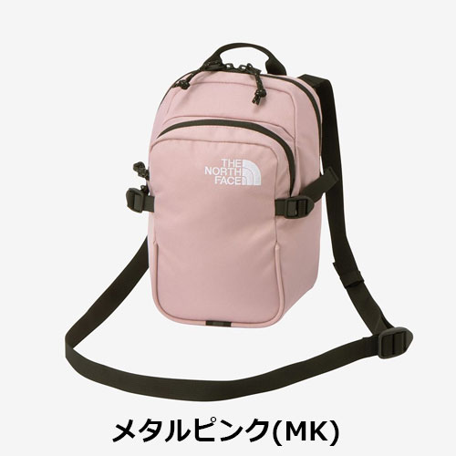 ザ・ノース・フェイス THE NORTH FACE ボルダーミニショルダー NM72358
