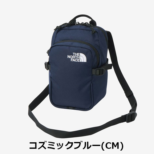 ザ・ノース・フェイス THE NORTH FACE ボルダーミニショルダー NM72358
