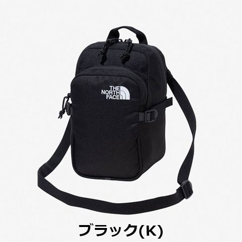 ザ・ノース・フェイス THE NORTH FACE ボルダーミニショルダー　NM72358