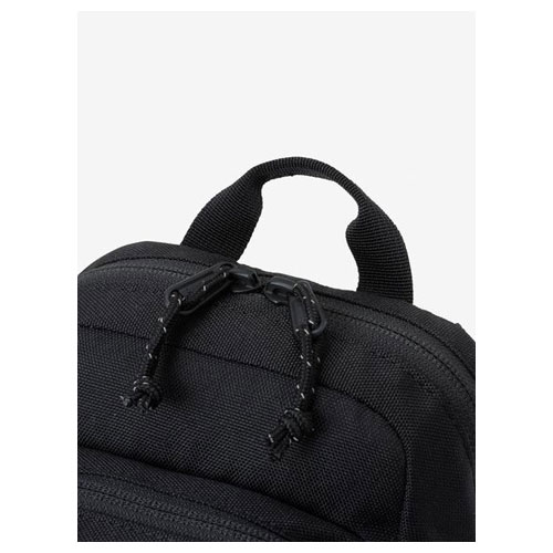 ザ・ノース・フェイス THE NORTH FACE ボルダーミニショルダー　NM72358