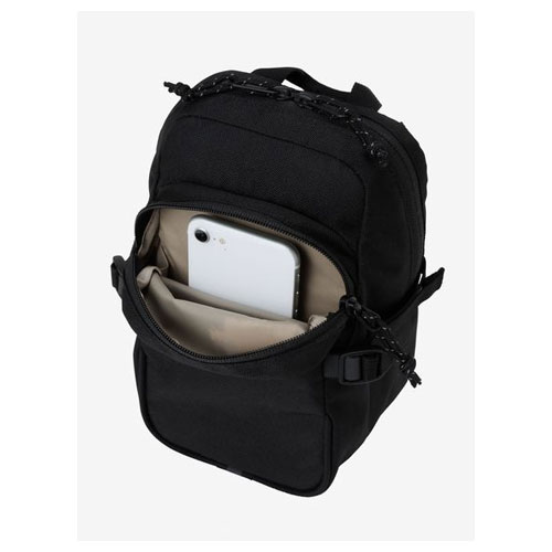 ザ・ノース・フェイス THE NORTH FACE ボルダーミニショルダー　NM72358