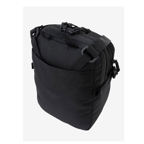 ザ・ノース・フェイス THE NORTH FACE ボルダーミニショルダー　NM72358