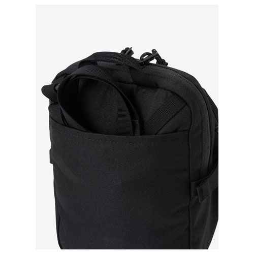 ザ・ノース・フェイス THE NORTH FACE ボルダーミニショルダー　NM72358
