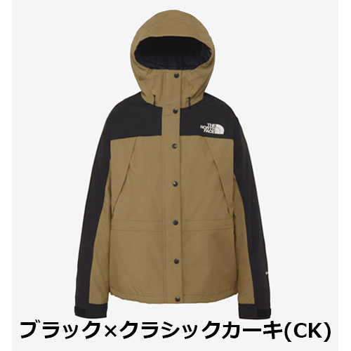 ザ・ノース・フェイス THE NORTH FACE マウンテンライトジャケット