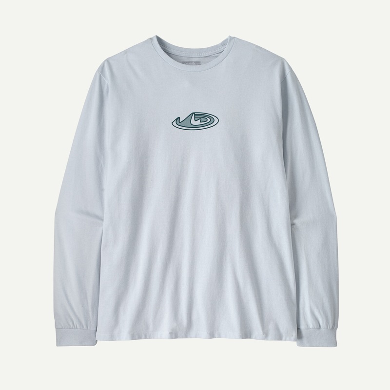 パタゴニア Patagonia メンズ・ロングスリーブ・メイド・オブ・レスポンシビリティー 37820