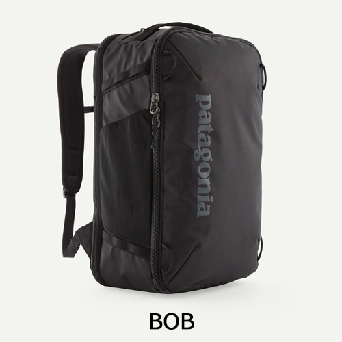 パタゴニア Patagonia ブラックホール・ミニ・MLC 30L 49266 | すべて