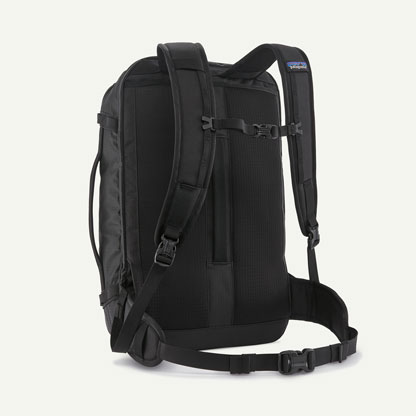 パタゴニア Patagonia　ブラックホール・ミニ・MLC 30L　49266