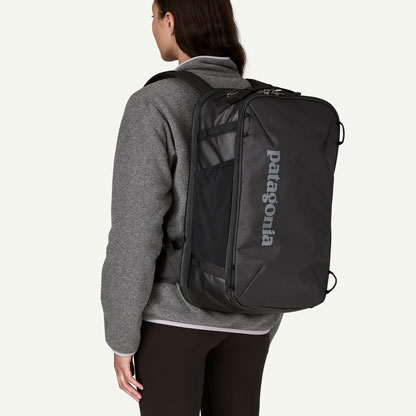 パタゴニア Patagonia　ブラックホール・ミニ・MLC 30L　49266